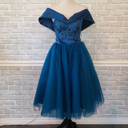 Mingda satin lace tulle off - satin,