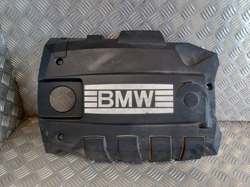 Protection cache moteur bmw - cache,