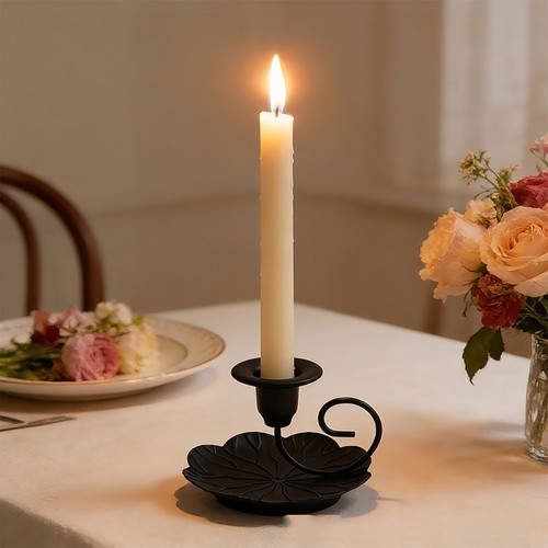 Pour bougies coniques ancien - pour,