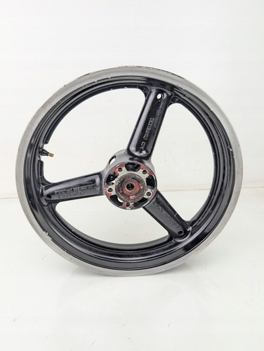 Suzuki gsf version sans abs - version,