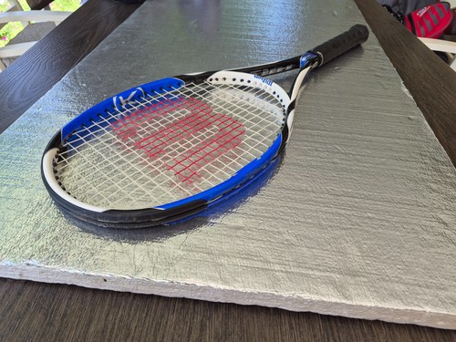 Wilson factor pro six - k, pro.six