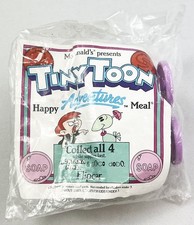 Tiny Toons - McDonald's Happy