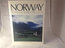 Norway, Robert Paulson, Loren Paulson, Sidney A Rand et Lois Rand