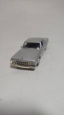1/43 UH DelPrado Plymouth Belvédère 1964 Grise