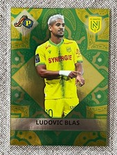 PANINI FC FOOTBALL CARDS