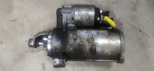 Démarreur audi 1 2 - a5, ph.1