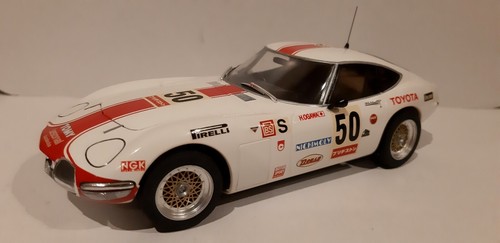 Toyota 2000 racing - racing,