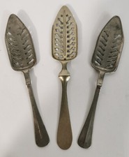 LOT ANCIENNES CUILLÈRES A