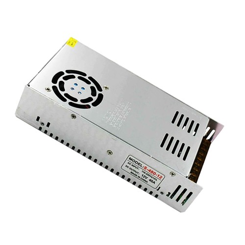 480w led 110 220v dc - 110-220v,