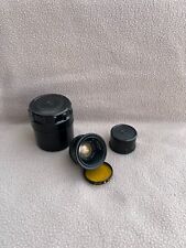 Objectif Jupiter-12 35 mm 2,8 URSS Carl Zeiss Biogon Leica M39 LTM SCREW