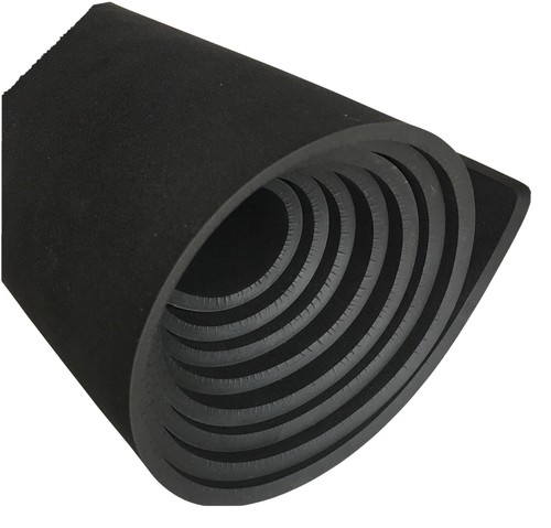 Plaque mousse cellulaire epdm - ,