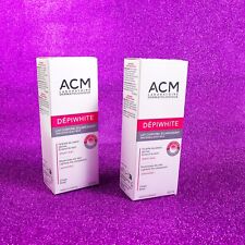 ACM Depiwhite -50 % 200ml x2