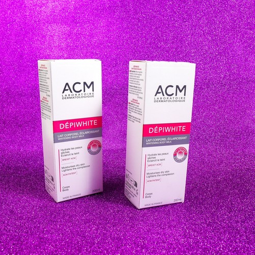 Acm depiwhite 200ml - -50, %