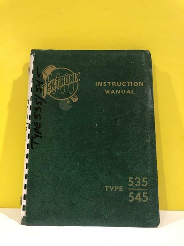 Tektronix 070 198 cathode ray - cathode,
