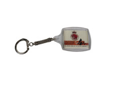 Porte clés vintage - porte-clés, club