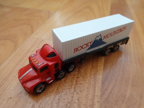 Vintage galoob micro - 90's,