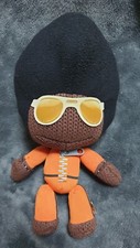 Sackboy Little Big Planet 2010 officiel rare
