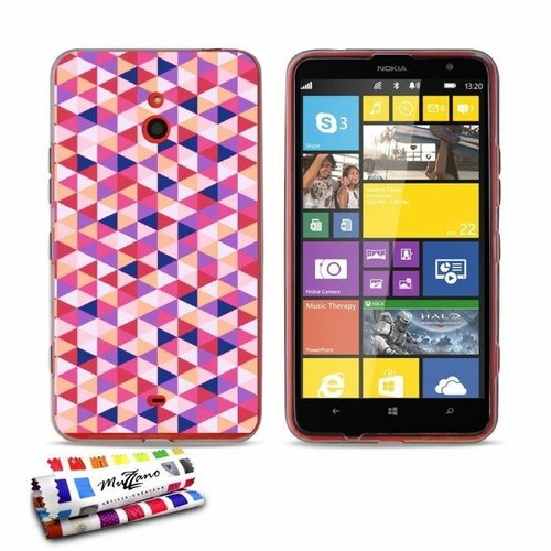 Coque nokia lumia 1320 - nokia,