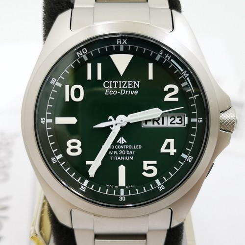 Citizen promaster pmd56 - promaster, pmd56-2951