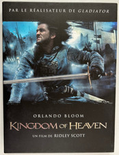 Kingdom heaven edition - heaven,