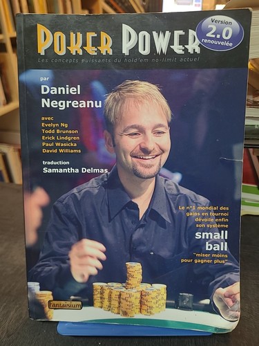 Poker power daniel - de,