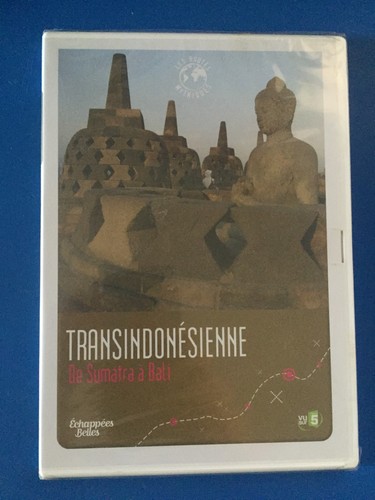 Transindonesienne de sumatra - transindonesienne, :