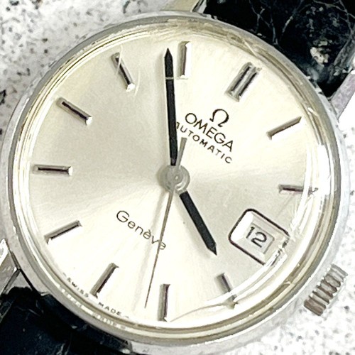 Montre automatique omega - montre,