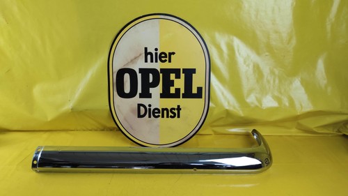 Pare chocs opel - opel, a
