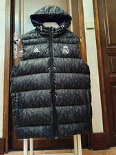 Adidas Doudoune Real Madrid L