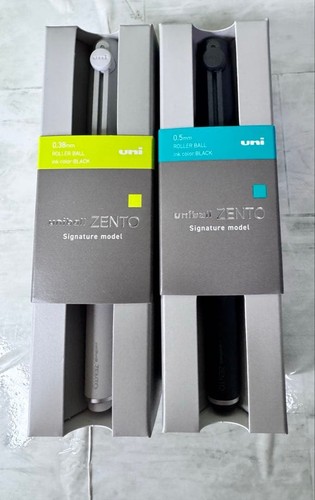 Mitsubishi pencil uniball - pencil,