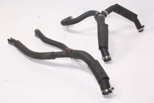 Lot durites radiateur - lot,