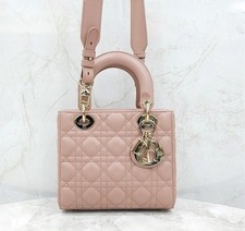 Dior Petit sac My ABC Blush