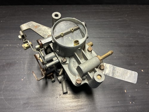 Carburateur solex bisa - carburateur,