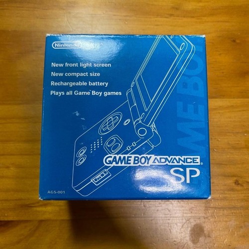 Console game boy advance - boy,