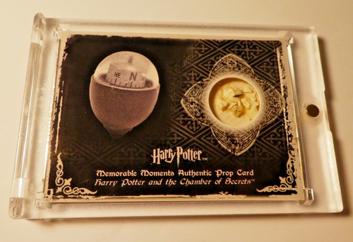 Harry potter memorable moments - potter,