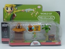 Figurine Zelda - World of
