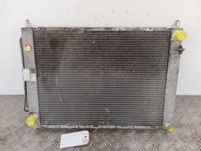 Radiateur clim RENAULT CLIO 3