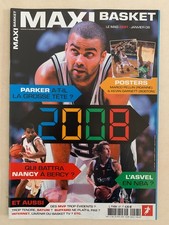 MAXI BASKET N°297 JANVIER