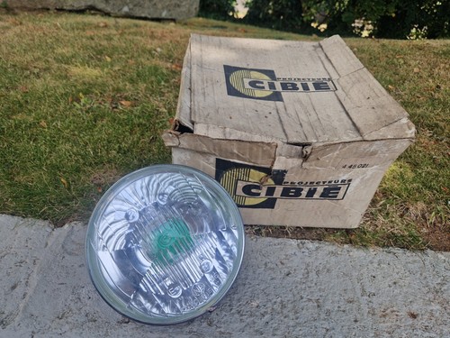 Nos 2cv optique phare - nos, cibie