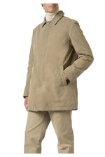 Le Imperméable Giaccone Homme