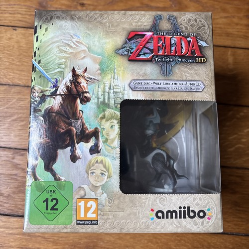 Jeu zelda twilight - jeu,