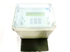 HARTMANN & BRAUN SENSYCON