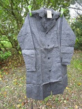 Blouse d'écolier ancienne en