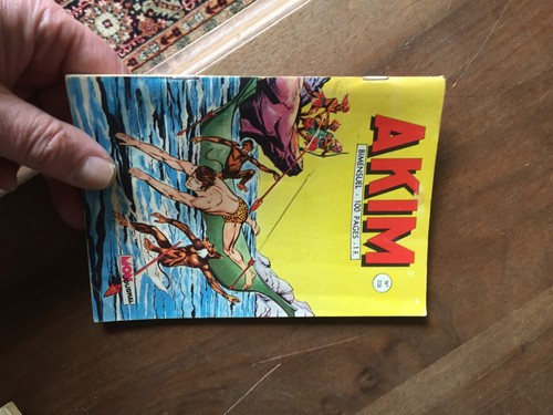 Petit format akim 228 - akim,