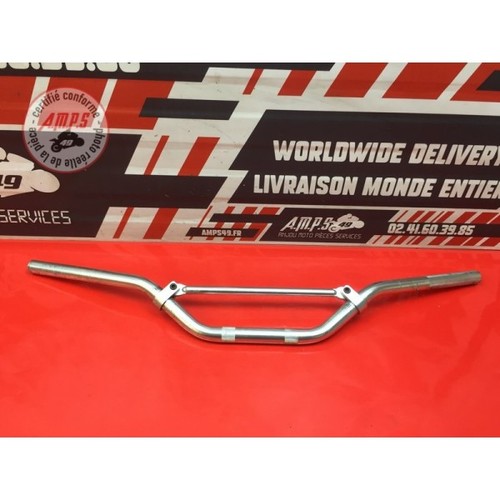 Guidon adaptable honda 600 - guidon,