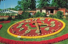 SUISSE GENEVE L HORLOGE