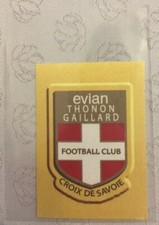 Image Sticker Ecusson Badge