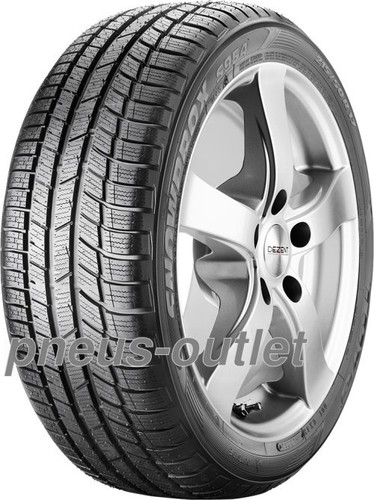 Pneu hiver toyo snowprox - s, 954