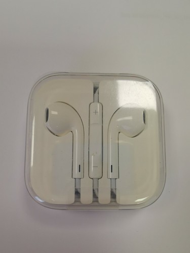 Apple earpods écouteurs avec - apple,