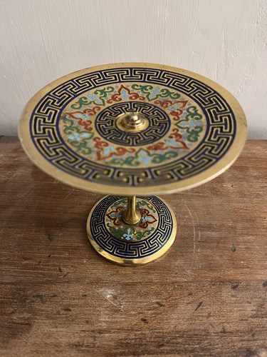 Cassolette coupe xixeme - cassolette,